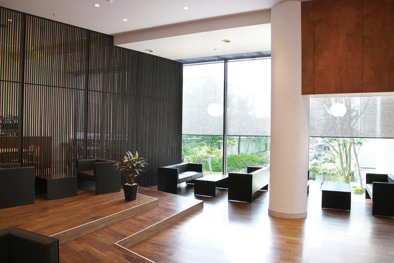 Hotel Plaza Annex Йокоте Екстериор снимка